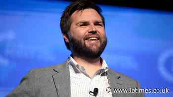 JD Vance Iran Trip Cancelled: 'Logistics' Cover Hides Real Reason — Iran Walked Out Over Lebanon Strikes