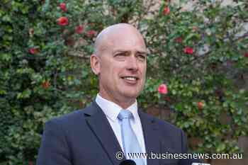 Nalder joins AVESS Energy ahead of Kalgoorlie bid submission