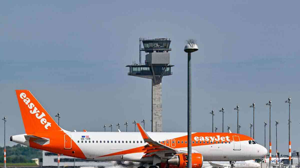 Piloten-Probleme: Flug nach Kreta abgebrochen – Landung in München