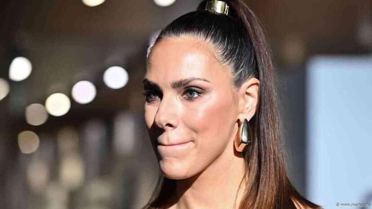 Esther Sedlaczek über ihre schwerste Krise: „Ich dachte, ich muss sterben“