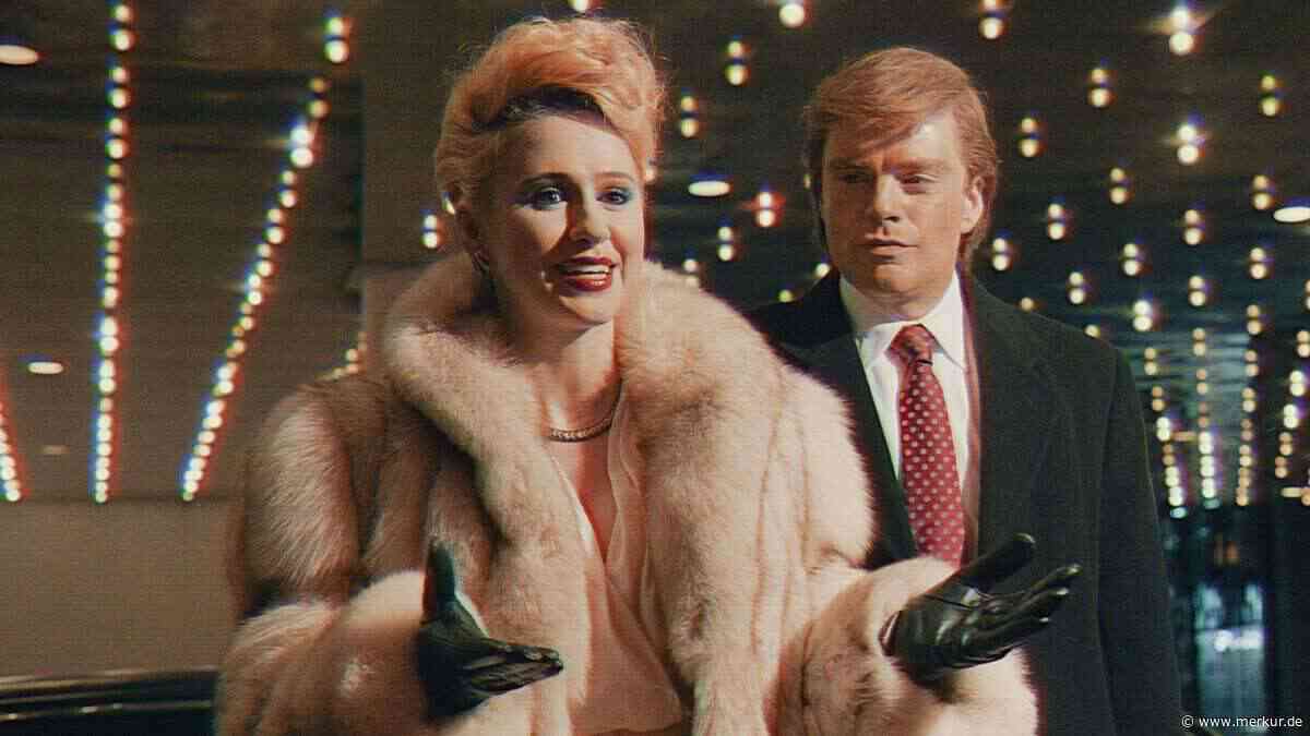 „The Apprentice“: Wie viel Wahrheit steckt im Film, den Trump verhindern wollte?
