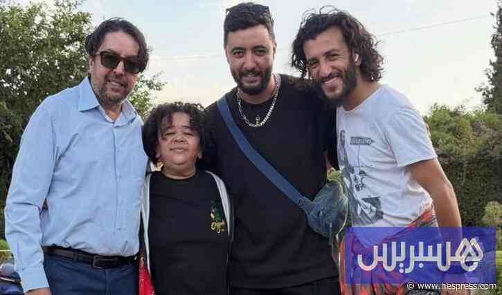 التلفزة تستعيد صلاح الدين بنموسى