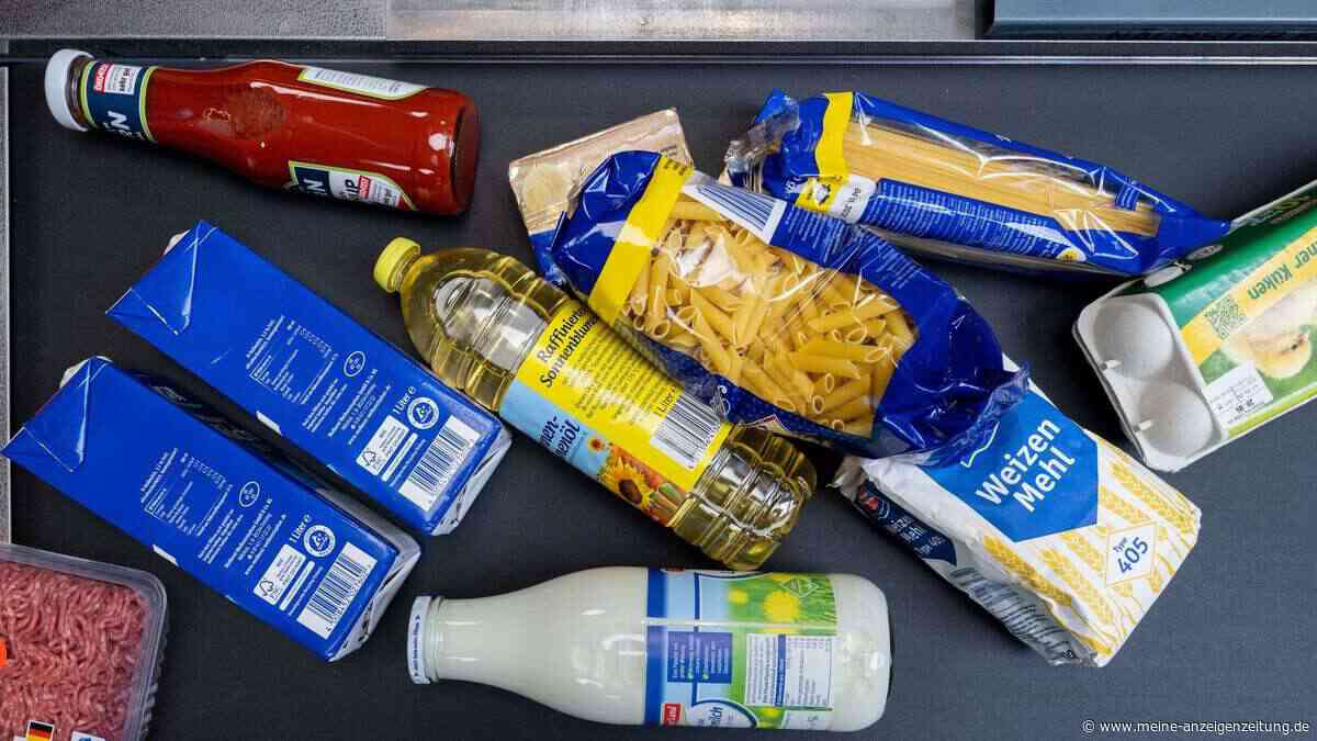 Missgeschick beim Einkaufen: Wer zahlt für zerbrochene Ware?