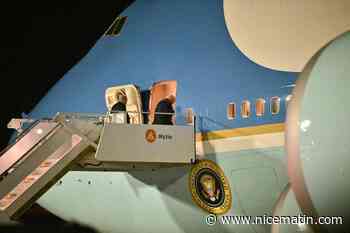 « Bon et fidèle serviteur » : le déplacement de Donald Trump en France pour le G7 était le dernier pour l’un des deux Air Force One