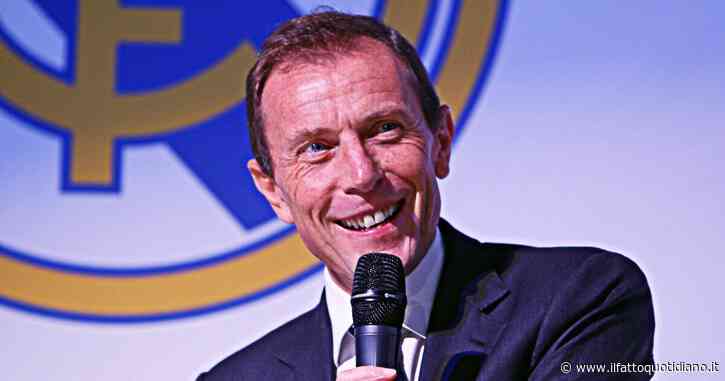 Ti ricordi… Emilio Butragueño, leggenda del Real che ai Mondiali devastò la Danimarca e nei giorni liberi lavorava nella profumeria di famiglia