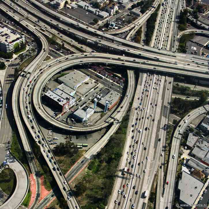 113 miljoen groeigeld voor OpenRouter