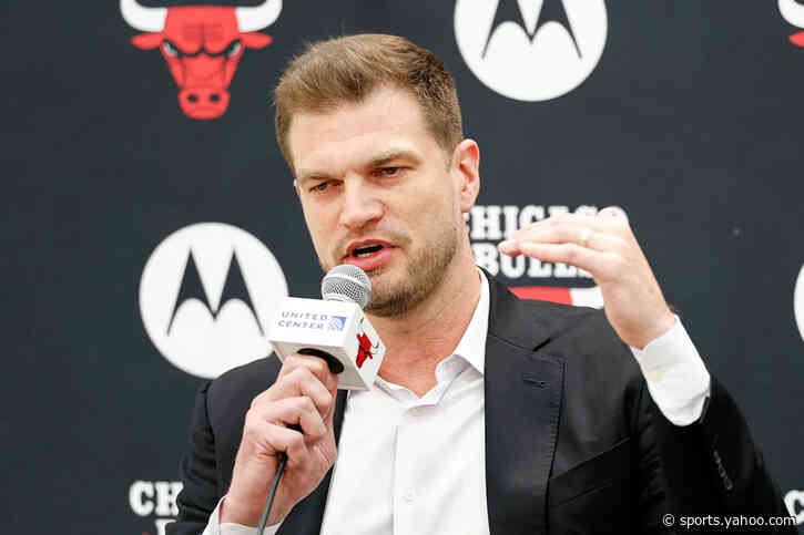Tiago Splitter gives cryptic answer about Blazers departure: ‘I really want to leave that behind’