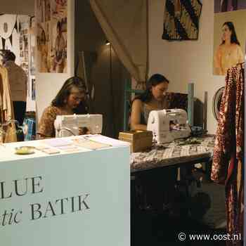 Twentse makers zoeken Indonesische roots: 'Verdiep je in koloniale geschiedenis'