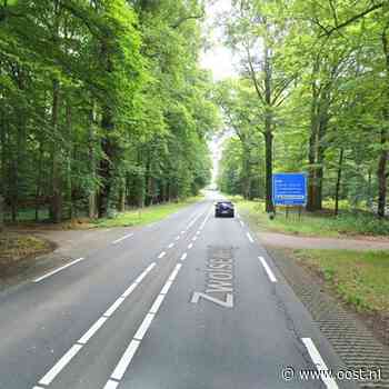Plannen voor veiligere N35 stuiten op verzet van landgoedeigenaren