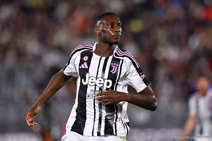 PSG ready to sell striker to Serie A giants at affordable price