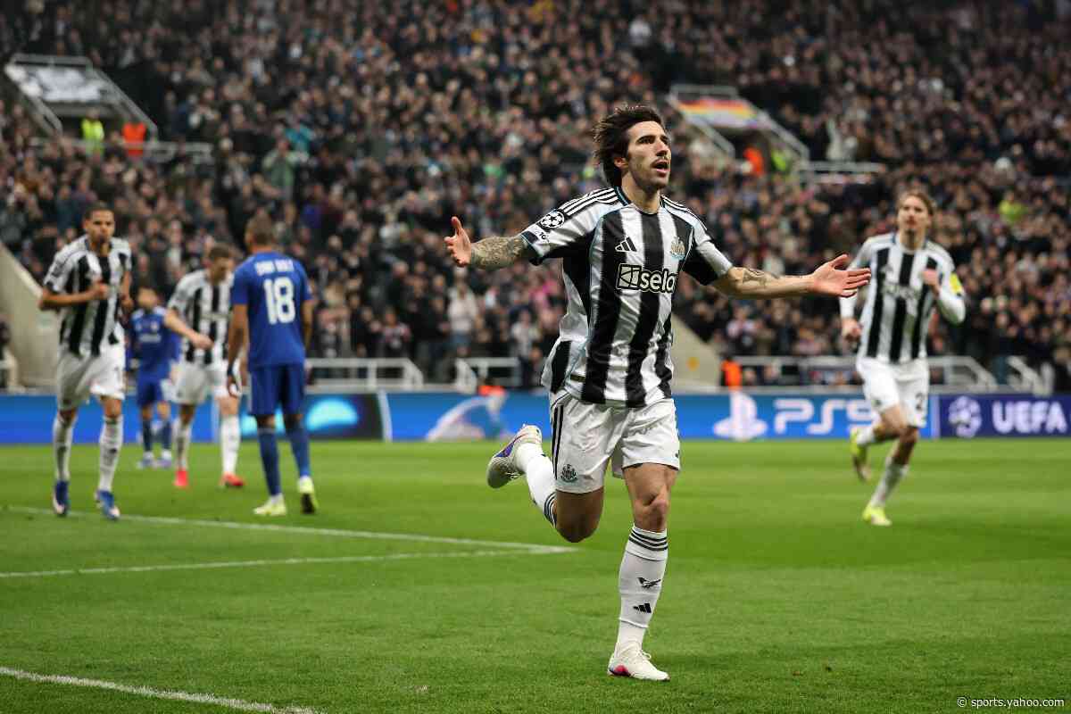 Manchester City may be in the box seat to sign an Italian midfielder