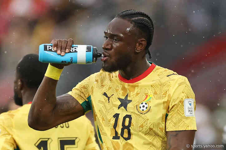 2026 World Cup: ‘Unnecessary’ hydration breaks draw criticism from players, coaches and fans
