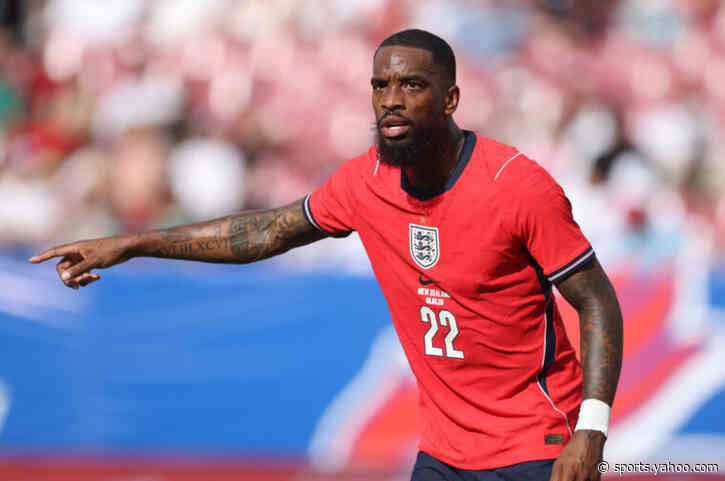 England beat Kansas City 5-0 in a prep game ahead of Panama and Ghana clash