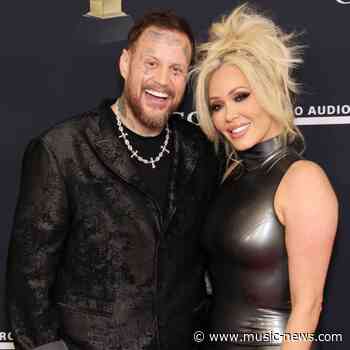 Bunnie Xo reveals she and Jelly Roll are 'still having a baby' amid divorce