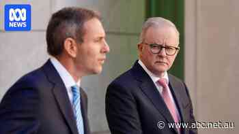 Business says Labor's tax changes like a plastic surgery 'freak show'