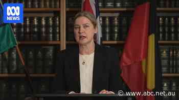 Suspected H5 bird flu detection in Australia