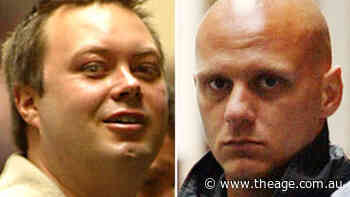 Letters from one of Australia’s most dangerous criminals and feared prisoners