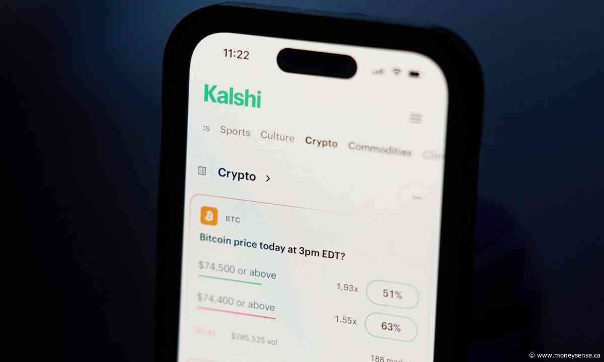 What are prediction markets? Wealthsimple’s newest investing feature explained