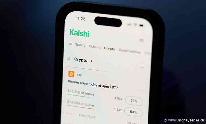 What are prediction markets? Wealthsimple’s newest investing feature explained