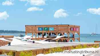 RTL Beach zet vertrouwen centraal in Cannes