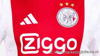 Ziggo stopt als hoofdsponsor Ajax