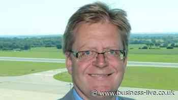 Liverpool John Lennon Airport names Clive Condie as chairman&nbsp;