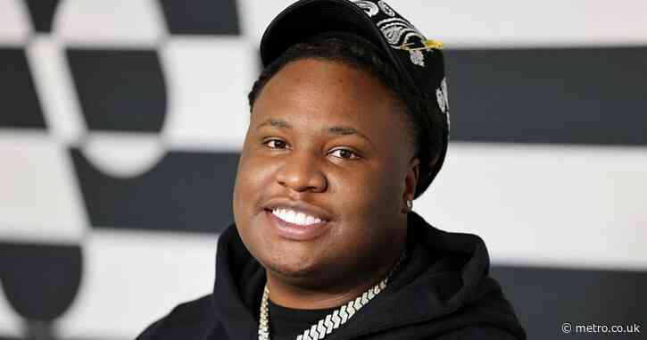 Music producer Tay Keith who worked with Travis Scott and Drake dies aged 29