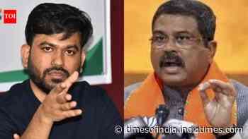 Rs 1 crore to victims' families, Dharmendra Pradhan's resignation - CJP chief Abhijeet Dipke writes to PM Modi, lists demands
