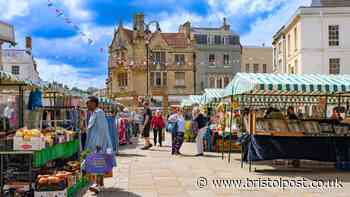 Not Bibury or Stow-on-the-Wold - best Cotswolds town to visit has been named