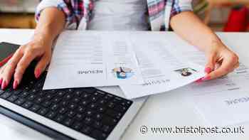 Jobs adverts increase for six professions - full list