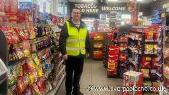 'I've visited every service station in the UK - these red flags stood out'
