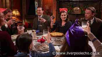 'Irresistible' Channel 5 period drama 'better than Call the Midwife' is 'perfection'