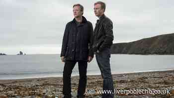 Crime drama hailed 'one of the best ever made' streaming on BBC now