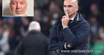 Is Roberto Martinez dezelfde fout aan het maken met Portugal als met België? "Beschamend!"