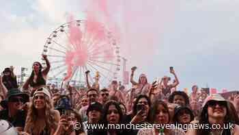 Parklife and Take That gig-goers issued major warning ahead of manic weekend