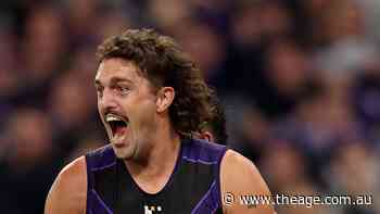 How the rise of the ‘Flagmantle’ Dockers can give hope to other success-starved clubs