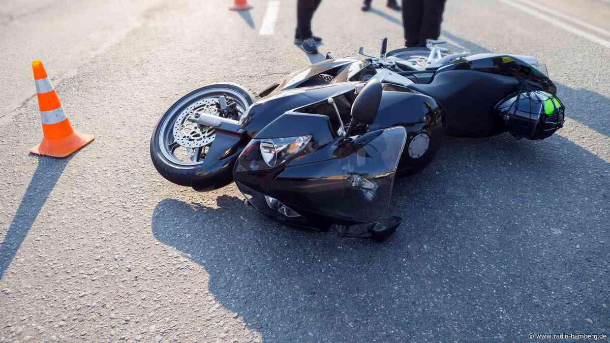 Tag der Verkehrssicherheit: Fokus auf Motorradfahrer