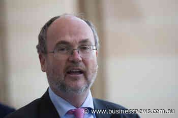 Johnston takes Freight and Logistics Council role