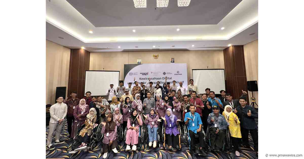 Evermos Partners with the International Labour Organisation (ILO) to Deliver Entrepreneurship Training for Indonesia's Vulnerable Groups