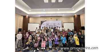 Evermos Partners with the International Labour Organisation (ILO) to Deliver Entrepreneurship Training for Indonesia's Vulnerable Groups