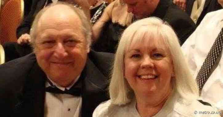 All My Children actor Paul Avery and wife Sheila killed in house fire