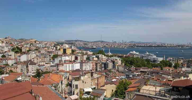 How I spent 72 hours in Istanbul away from the tourist traps