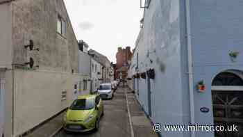 Woman in her 20s raped in Weymouth town centre as police issue urgent update