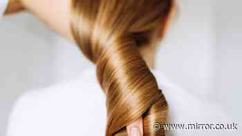 Doctor shares 'cheat code' for shiny hair as she calls £1.99 product a 'must'