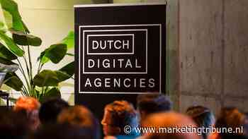 Digitale bureaus groeien, marges onder druk