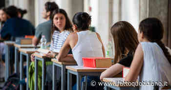 Maturità 2026, le tracce della seconda prova scritta in diretta: attesa per la versione di Latino e il compito di Matematica