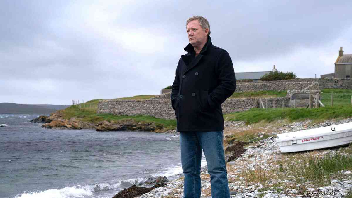 'One of the best' crime dramas perfect for Broadchurch fans streaming on BBC now