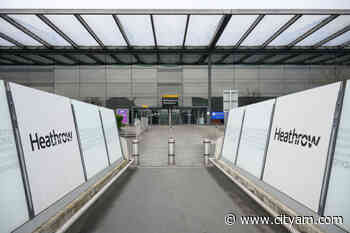 Ministers open door to phased Heathrow third runway plan