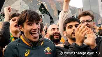 Fed Square too packed? Where to watch Socceroos v USA in Melbourne