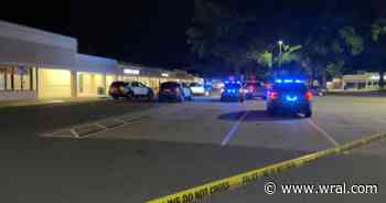 One injured after shooting on Capital Boulevard, police investigating